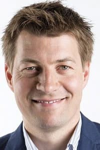 Morten Ankerdal in De største øjeblikke 2016