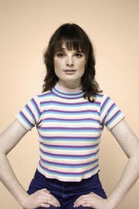 Samantha Andrew in Girl Crush