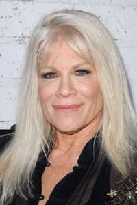 Ilene Kristen in Preacherman