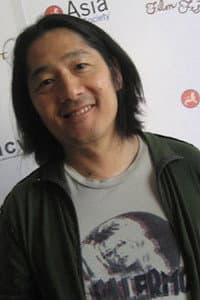 Desmond Nakano in Betty: They Say I’m Different
