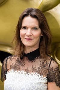 Susie Dent in Countdown