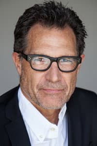 Michael Cummings in A Son Like You