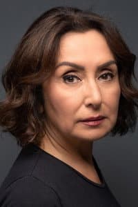 Nükhet Akkaya in Bayram Harçlığı