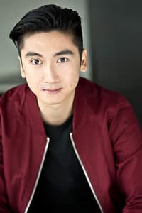Lou Ticzon in Burn Your Name