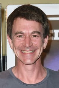 Marc Fraize in La fuite