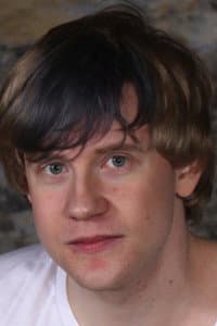 Luke Winters in Adam Watson Is a Cocky Cunt