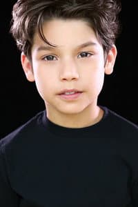 Evan Whitten in Chupa