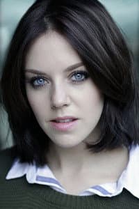Chloe-May Cuthill in A Reason to Leave