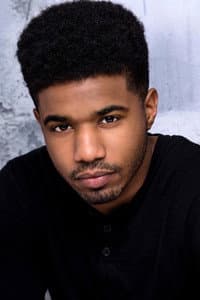 Elijah R. Reed in The ReWrite.