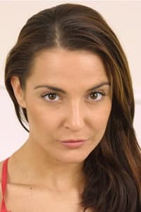 Janet Peron in Sex & Revenge 2