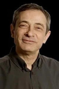 Boris Ruiz in El juego del ahorcado