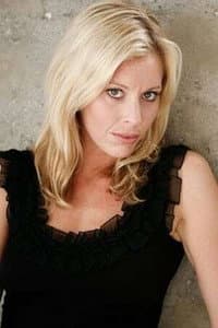 Ami Chorlton in Ice Queen