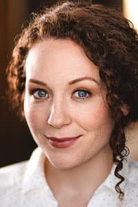 Cydney Penner in Abolition
