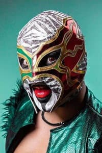Sonico in Prestige Wrestling Reality Unfolds