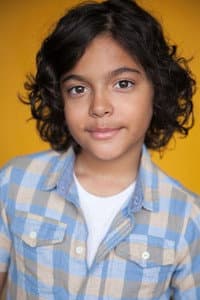 Tiago Martinez in The Cat in the Hat