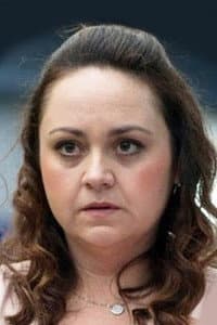Vicky Hall in Angel Cake