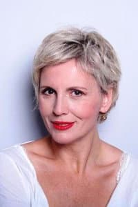 Agnieszka Kowalska in Znak