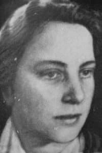 Yelizaveta Teleshyova in Бежин луг