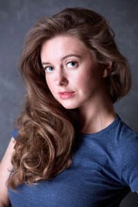 Natalya Kosteneva in Репетитор