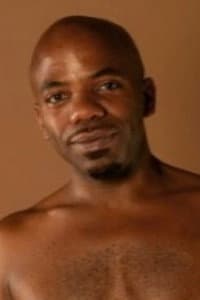 Kevin Wood in Auditions 5