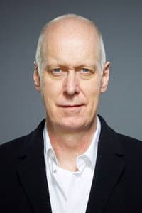 Gottfried Vollmer in Alles wegen Robert De Niro