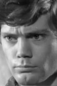 Benjamin Lev in L'interrogatorio