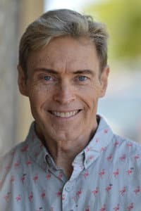 Robert Steacy in Deepheist