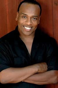 Joseph Plummer in Dual Mania