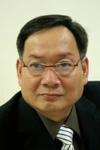 Tiến Đạt in Trò đùa của Thiên Lôi