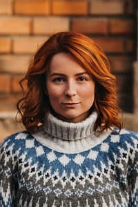 Fanni Hostomsky in Hancsovszky