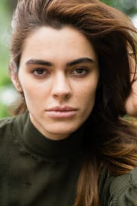 Liliyana Stanailova in Бензин