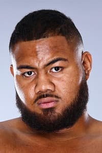Patrick Mailata in David Nyika vs. Tommy Karpency