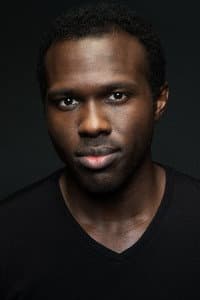 Joshua Henry in Honoring a Broadway Legacy: Behind the Scenes of tick, tick...Boom!