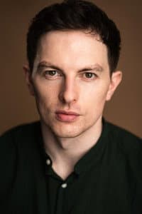 Jack Parry-Jones in A Kind of Kidnapping