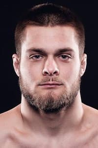 Mads Burnell in Bellator 299: Eblen vs. Edwards