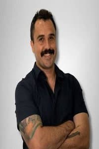 Leo Puglia in Goytacaz: O Filme