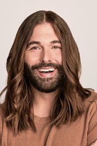 Jonathan Van Ness in Miss Americana