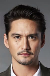 Ananda Everingham in ปืนใหญ่ จอมสลัด