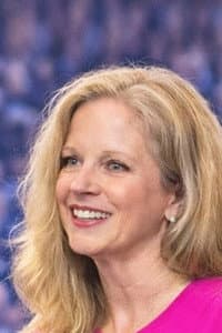 Julie Austin in Fatal Exposure