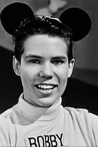 Bobby Burgess in The Rainbow Road to Oz
