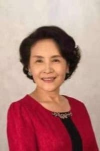 Song Xiaoying in We Will Make It Right