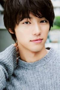 Sota Fukushi in TOKYO BURST-犯罪都市-