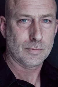 Ian Hansen in Sur les traces de ma mère