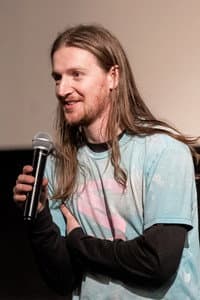 Liam O'Connor-Genereaux in Ghost Tracks