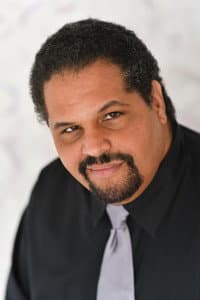 Jay Nunez in Caught in the Middle