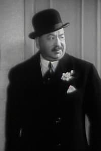 A.G. Poulton in The Cabaret Kid