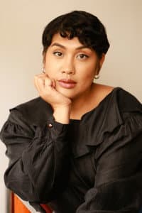 Ellie Posadas in Wexford Plaza