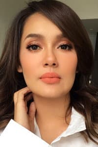 Uqasha Senrose in Sinopsis Hantu Kak Limah
