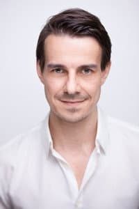 Philipp Baltus in Underdogs