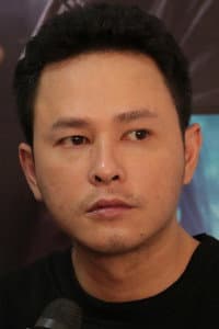 Min Maw Kun in Responsible Citizen